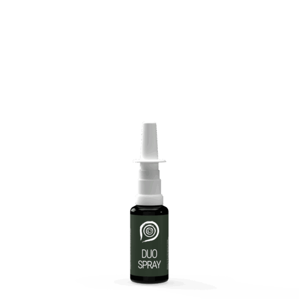DUO Spray 15 ml