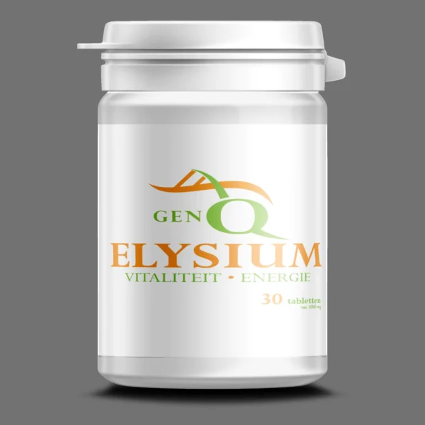 Elysium | 30 tabletten