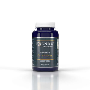 Caryophyllen liposomal - 90 Kapseln