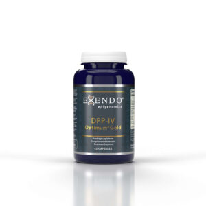 DPP-IV Optimum® Gold – 45 caps