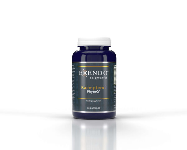 Kaempferol PhytoQ® 30 caps