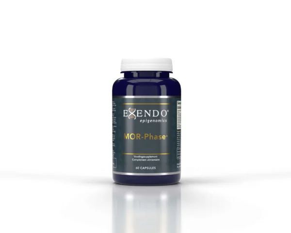 MOR-Phase | 60 capsules nu 50% korting