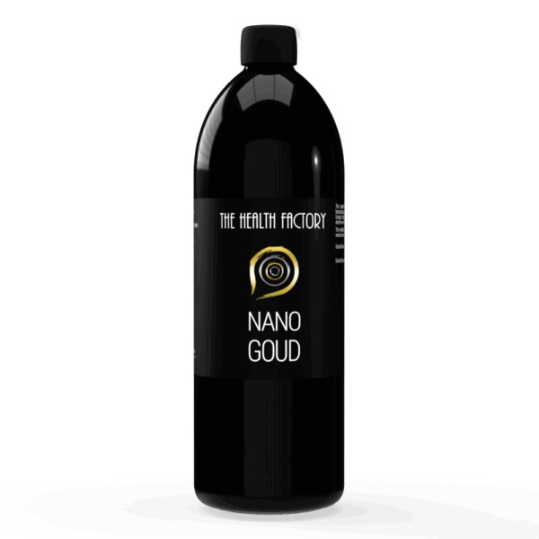 Nano Goud 1000ml