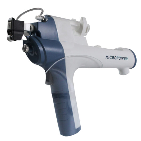 Mesotherapie Gun (naaldloos injectiesysteem) - Afbeelding 3