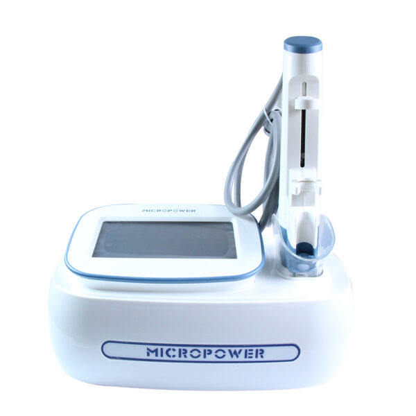 Mesotherapie Gun (naaldloos injectiesysteem) - Afbeelding 6
