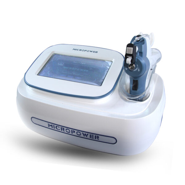 Mesotherapie Gun (naaldloos injectiesysteem)
