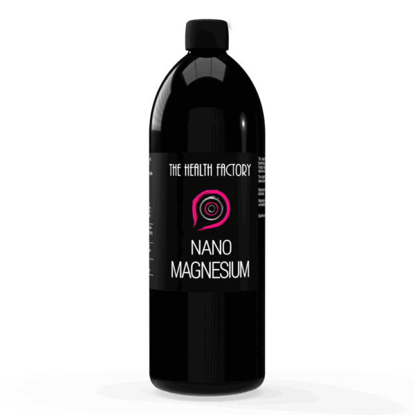 Nano Magnesium 500ml