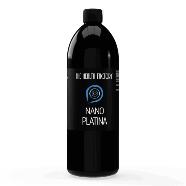 Nano Platinum 1000ml