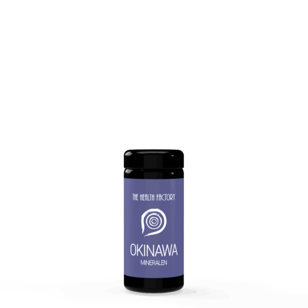 Okinawa 100 gr