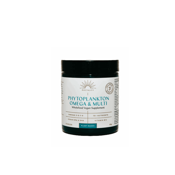 Phytoplankton 60 gr