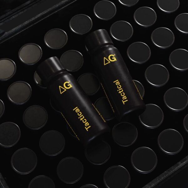 △G delta G Tactical Ketones (3 flesjes) - Afbeelding 2