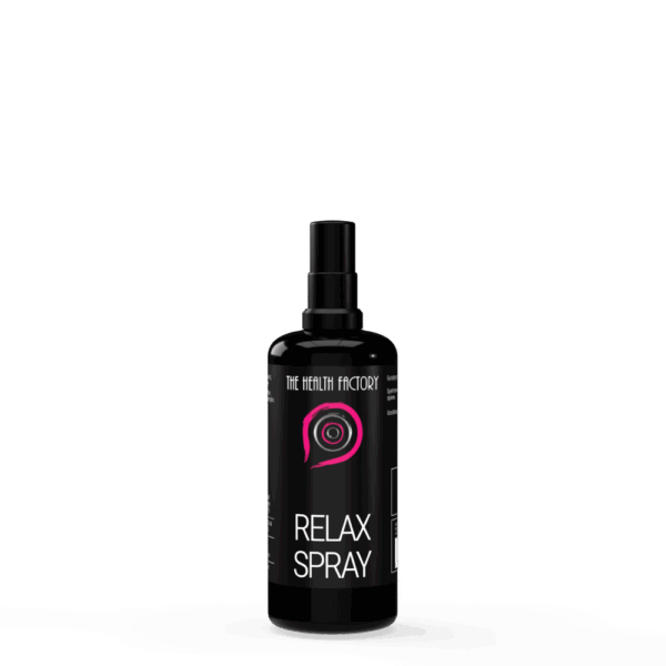 Relax Spray 50ml