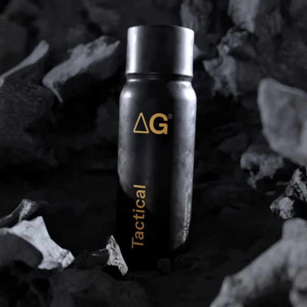 △G delta G Tactical Ketones (3 flesjes)