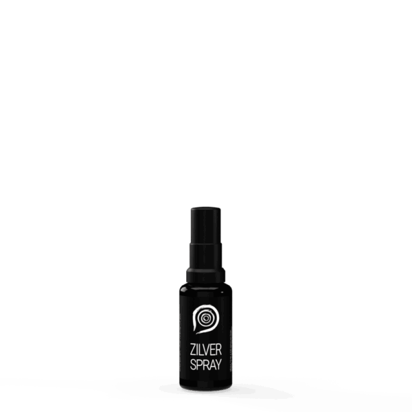 Nano Zilver Spray 15ml