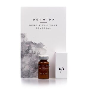 DERMIDA® Acne & Oily Skin Reversal (10 ml)