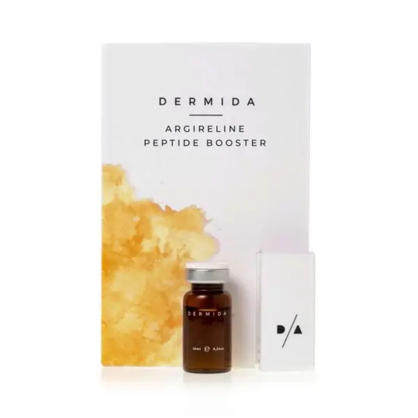 DERMIDA® Argireline + Peptide Booster (10 ml)
