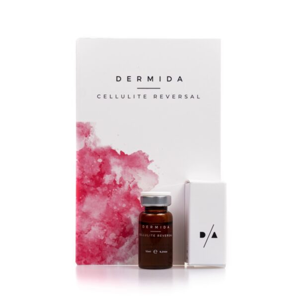 DERMIDA® Cellulite Reversal (10 ml)