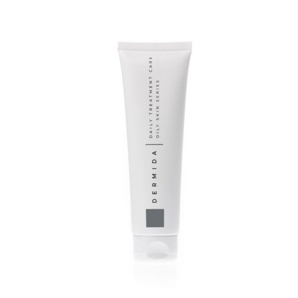 DERMIDA® Daily Treatment Care [Oily Skin Series]