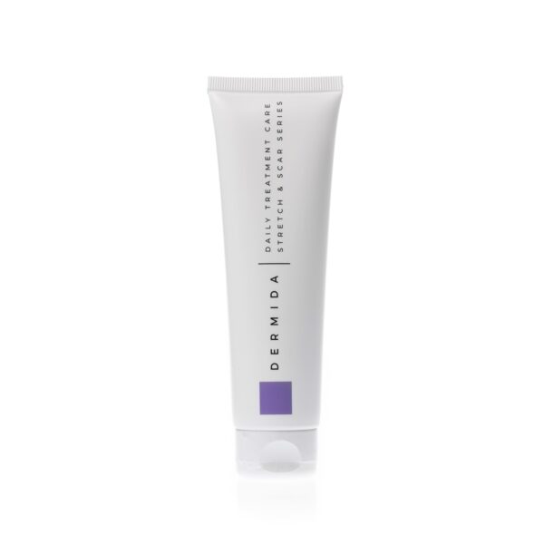 DERMIDA® Daily Treatment Care [Stretch & Scar Series]