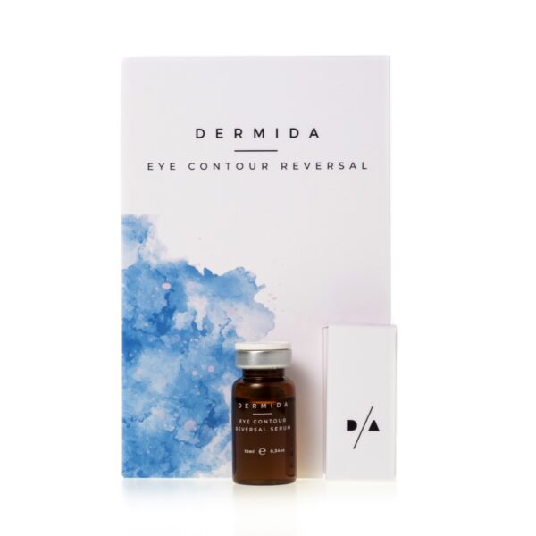 DERMIDA® Eye Contour Reversal (10 ml)