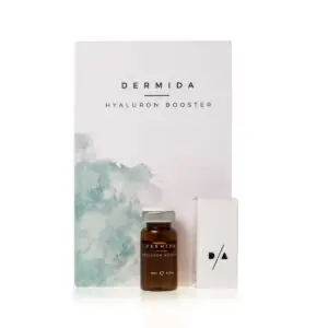 DERMIDA® Hyaluron Booster (10 ml)