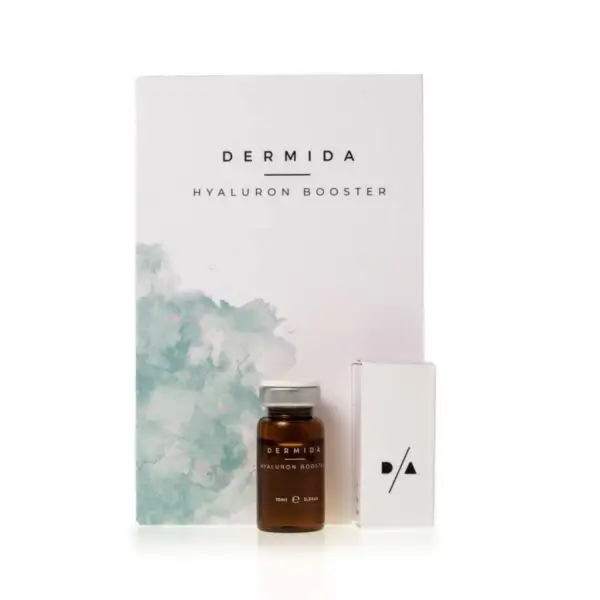 Hyaluron Booster (10 ml) nano (Alleen via behandeling Beterkliniek)