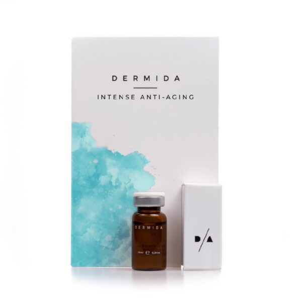 DERMIDA® Anti-Aging Intense (10 ml) (kopie)