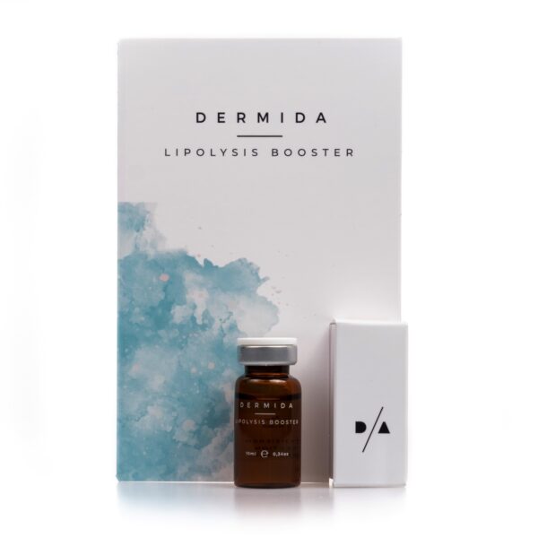 DERMIDA® Lipolysis Booster (10 ml)