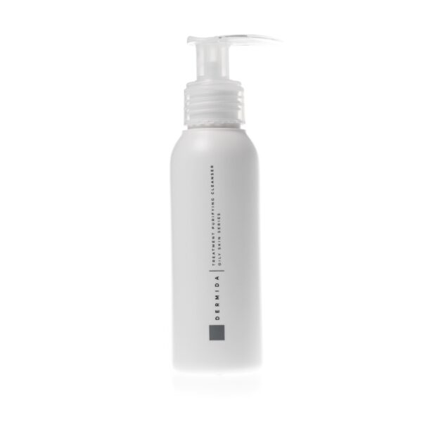 DERMIDA® Treatment Purifying Cleanser (100 ml)
