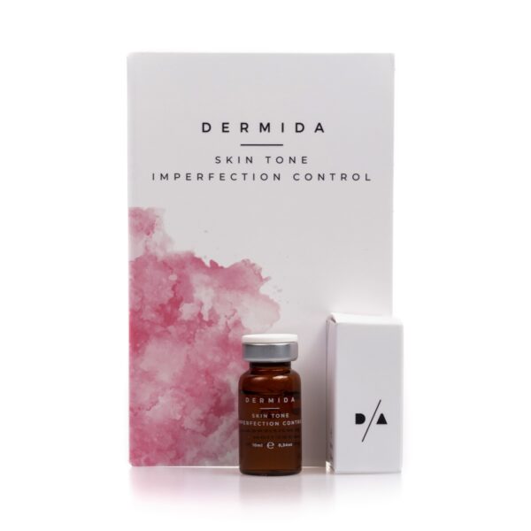 DERMIDA® Skin Tone Imperfection Control (10 ml)