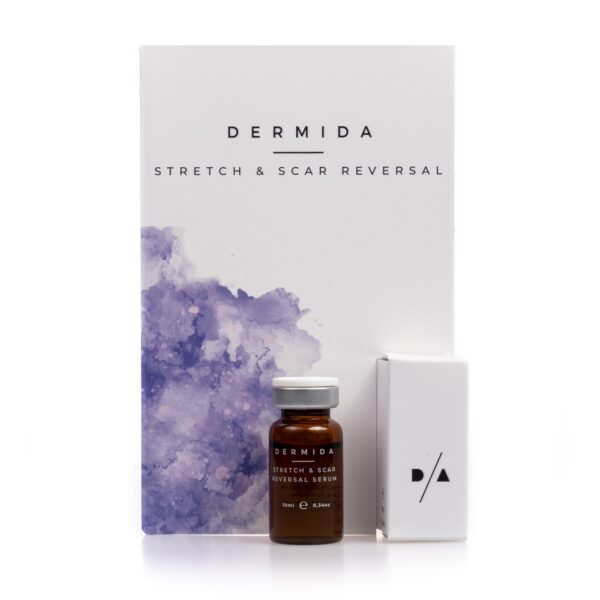 DERMIDA® Stretch & Scar Reversal (10 ml)