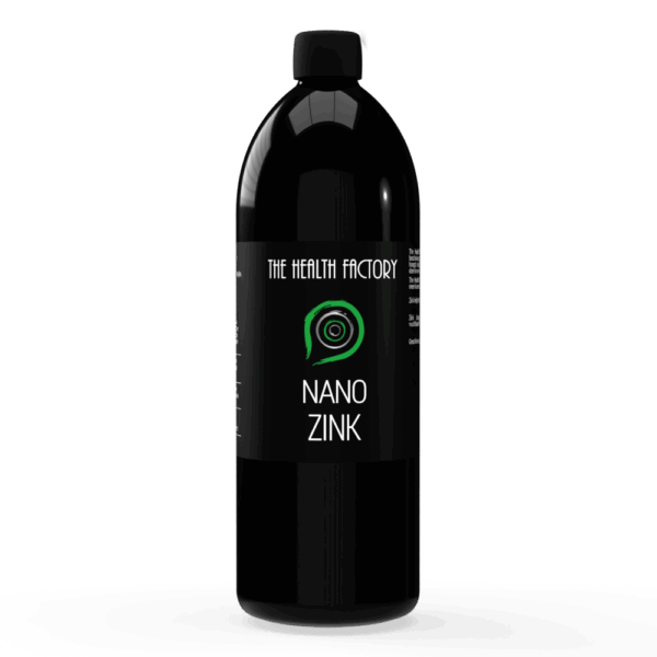 Nano Zink 500ml