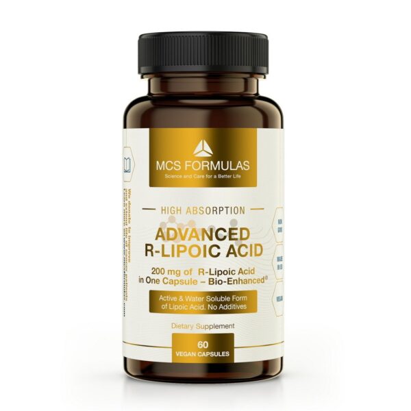 R-Lipoic Acid