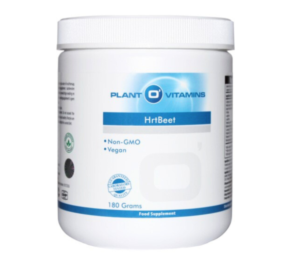 HrtBeet Plantovitamins 180 grammes
