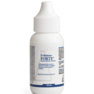 D-Mulsion Forte (Vitamine D)/29,6ml