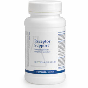 Receptor Support 60/caps