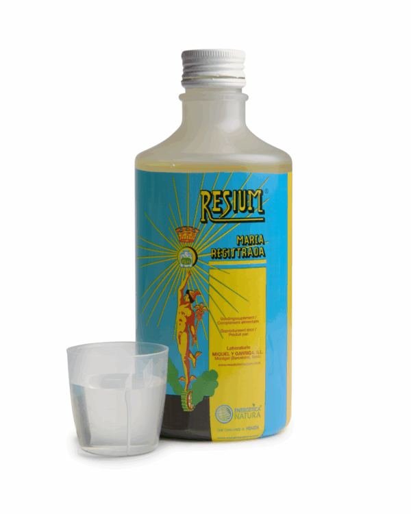 Resium 600/ML