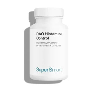 DAO Histamine Control 60 caps
